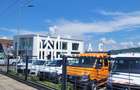 De inchiriat spatiu comercial I Talmaciu I Sibiu I pe DN 7 - 15
