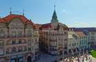 De vânzare apartament 3 camere, ultracentral - Palatul Vulturul Negru