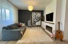 Duplex 4 camere| Mobilat, utilat complet | Curte 306 mp | Serena 1 - 1
