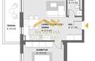 Aradului-2 Camere-Finalizat Complet - 9