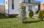 Casă de vânzare individuală nouă || Berceni Ilfov – 4 camere || 420 mp, La cheie - 4