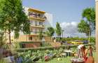 TUNARI - COMISION  0% - APARTAMENT 4 CAMERE - 5