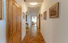 Vilă 4 familii | Apartament + mansardă | Curte 98 mp - 29