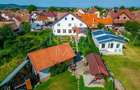 Casa + Pensiune deosebita - Orlat, Sibiu - 5