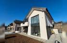 Casa individuala noua de inchiriat in Popesti - 2