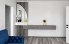 Apartament 2 camere de inchiriat, Tribunal - Papadie, prima inchiriere - 2