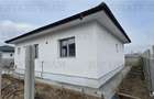 Vila individuala moderna cu 4 camere , 2 bai ,terasa 25mp, incalzire in pardosea - 5