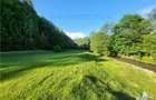 Teren Intravilan 12000 mp, Cascada Urlatoarea, proiect aprobat pentru Resort, la - 11