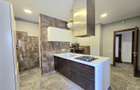 Eleganta interbelica : Apartament cu 6 camere si terasa, ideal pentru birouri sa - 9