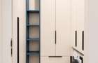 Studio dublu | prima inchiriere | Cortina North Pipera - 8