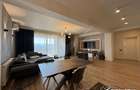 Apartament 3 camere, ultrafinisat, mobilat si utilat, panorama unica ! - 16