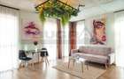 Apartament 2 camere LUX, 45 mp, parcare, zona Centrala - 1