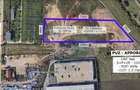 Teren Intravilan 1.2Ha de Vânzare, PUZ Aprobat - ZONA INDUSTRIALA IAȘI - 1