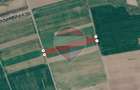 Teren 7,153mp Balotesti / Strada Amurgului - 2