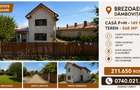 Casa P+M -149 mp + Teren-568 mp, Brezoaele