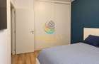 Apartament 2 camere - mobilat si utilat - parcare inclusa