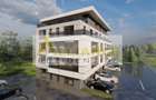 Ame Residence Exclusivitate  Proiect nou ap 2 si 3 camere - 3
