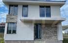 Casa individuală semifinisată, 125 mp utili, 700 mp teren, Corpadea - 1