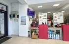 Centru, spatiu comercial 155 mp., front stradal 14 m. - 5