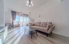 Dormitor+living | 48 m²+terasă | renovat | p. subterană | Central Park Residence - 1