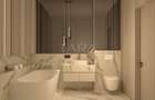 Penthouse cu trei camere, cartier Gheorgheni, Iulius Mall. - 5