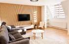 Penthouse duplex, prima inchiriere, 4 dormitoare, renovat recent, echipat, panor - 11