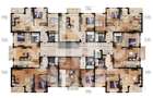 Apartament 3 camere  Pantelimon - 4