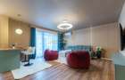 Apartament 2 camere semidecomandat de LUX | ULTRAFINISAT | Intre Lacuri - 2