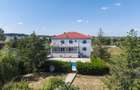 Domeniu privat 5.000 mp, cu reședință de 625 mp și piscină, Corbeanca - 40
