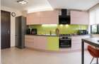 Apartament premium cu gradina privata 180 mp utili piscina zona Padurea Baneasa - 13