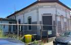 Lugoj, Casa 6 Cam., Teren 511 Mp., Str. Oituz. nr.1 - 2