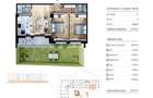 Apartament 3 camere și grădină - ansamblul Ghica Apartments - 7