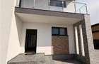 Casa Premium in Cristian, predare la cheie, 4 camere, 3 bai, pompa de caldura, T - 4