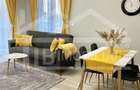 Apartament cu 2 camere, 59 mp, decomandat, parcare, Zona Maurer Residence - 1
