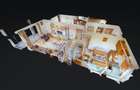 Apartament cu suprafata generoasa de închiriat - 13