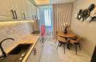 Vanzare apartament 3 camere mobilat utilat Novum 56 Gorjului Lujerului Militari - 4