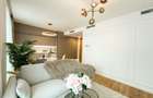Apartament cu 2 camere mobilat in Amber Forest - 15