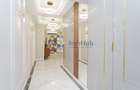 Apartament unic in Copou, 3 camere, finisaje de top, intabulat! - 28