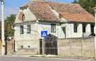 Casa individuala cu gradina, teren 1278 mp, sat Ludos, jud Sibiu - 1