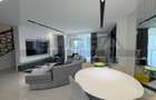 Penthouse 2 niveluri de 120mp, terase 60mp, parcare, zona Iulius Mall - 3