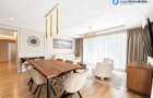Apartament UNICAT | 4 camere|Baneasa |Greenfield |vedere catre PADURE - 4