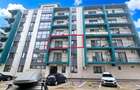Mamaia Nord - IBO Residence, 2 camere, 46 mp utlili + balcon, etaj 2! - 3