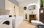 Apartament in complex Wings - 5