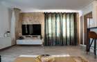 Apartament 3 camere mobilat si utilat modern intrare Racadau - 3