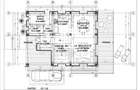 Casa individuala intabulata- teren 470mp, Talmaciu - 1