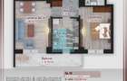 SUPER OFERTA-INVESTITIE-PALLADY-2CAMERE- 61MP-PARCUL TEILOR - 6