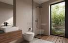 DUPLEX SPATIOS - SEPARAT PRIN C.T  - 380 MP TEREN. - 4