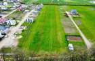 Teren Intravilan 8401mp | Frasinului | Balotesti | Ideal Investitie/ Constructii - 1