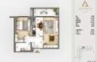 AP. 2CAM. (DRESSING DORMITOR) / BLOC FINALIZAT. ASTORIUM LIFE!