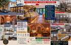 INCHIRIERE SPATIU COMERCIAL 300MP DACIA EMINESCU  HORECA CABINET SALON - 2